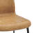 Jeljazka Faux Leather Dining Side Chair-801870460