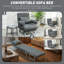 Chair Bed
