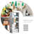 Lakin Bookcase