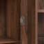 Grand garde-manger 71 po avec 3 organisateurs d'armoire coulissants, 6 tablettes de porte et 2 tiroirs-838332435