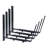 Teis Plant Stand