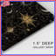 Toile tendue Celestial Sun Moon-129078066