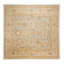 Rectangle 11'9'' X 12' Area Rug