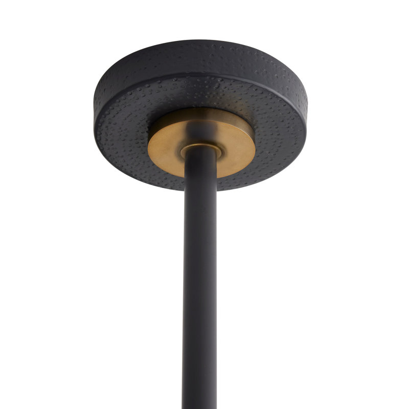 Giraldo 1 - Light Pendant