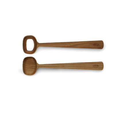 Hammershøi Salad Servers