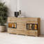 132cm Sideboard