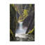 "Rapid Waterfall II" sur toile-98233425