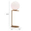Field Metal Table Lamp