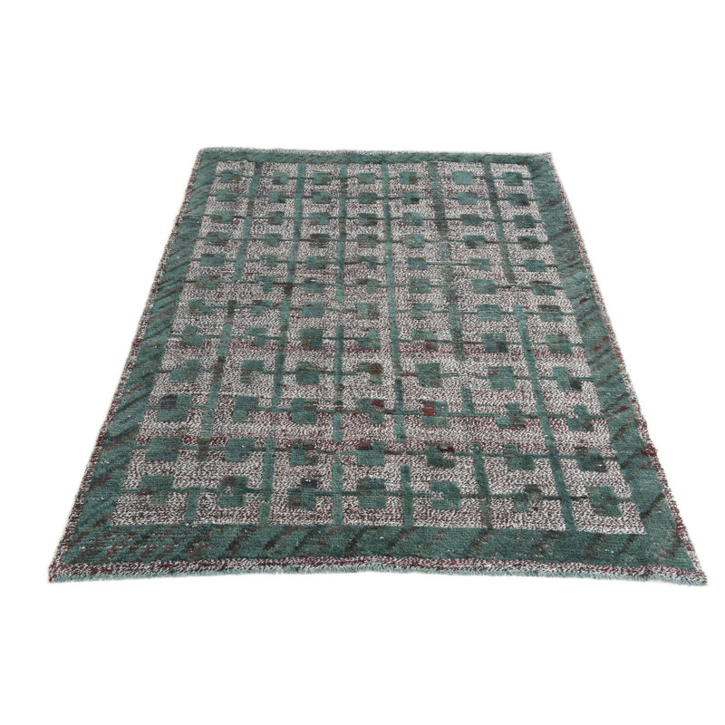 Tapis vert 5 Philip