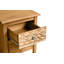 Mcginn 46cm W Solid Wood Bedside Table