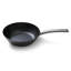 Acier au carbone Skottsberg Wok