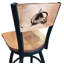 Tabouret de bar pivotant NHL-19833439-19833435