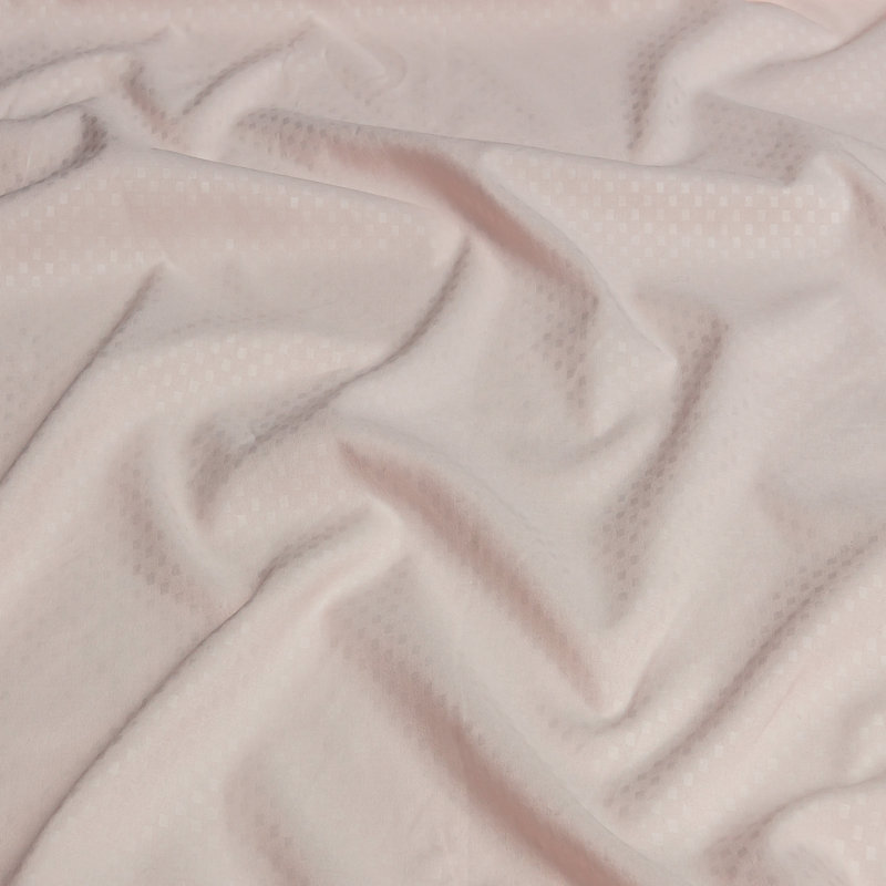 Ultra Soft Microfiber Percale Sheet Set, Pink, Queen Sheet Set + 1 Fitted Sheet + 2 Pillowcases