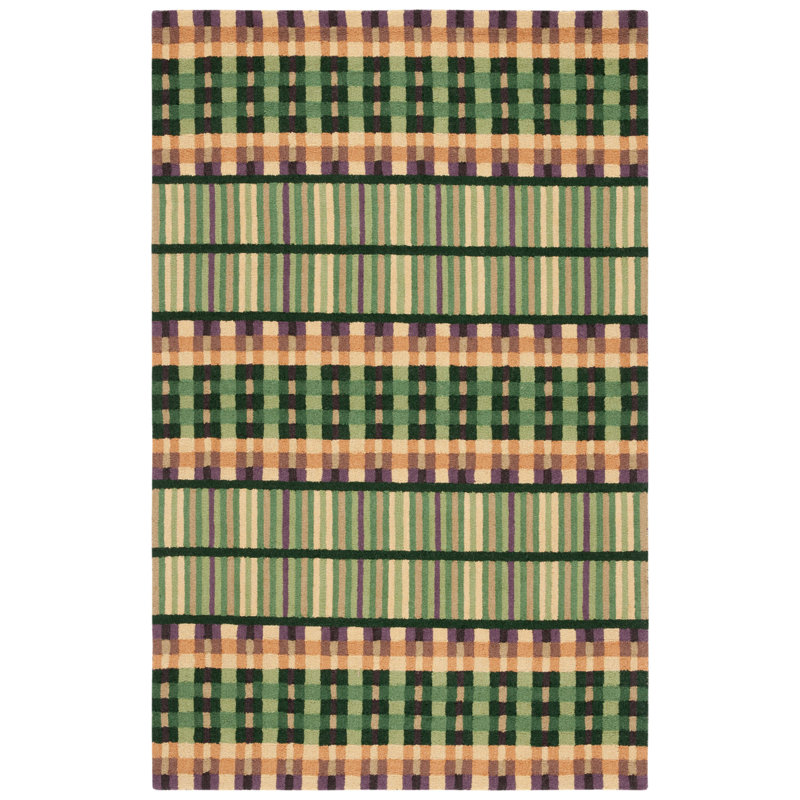 Tapis Karson, Rectangulaire 3 pi x 5 pi
