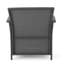 Confort et style ultimes, une chaise d'appoint pour le salon-1771370820