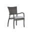 Skye Woven N-Dura Resin Wicker Stackable Outdoor Arm Chair-1322092093-1322092480-1322092486