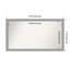 Miroir mural Mareda-1866433217