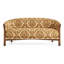 Damask Two Tone Velvet | Neiman Fabric-2108207569