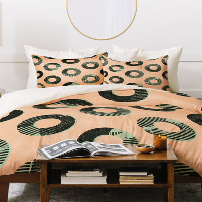 Ensemble de housse de couette