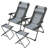 Folding Camping Chair