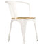 Bowlin 46cm H Side Chair in Black-183573774-183573768