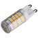 3.5 Watt Clear LED Bulb