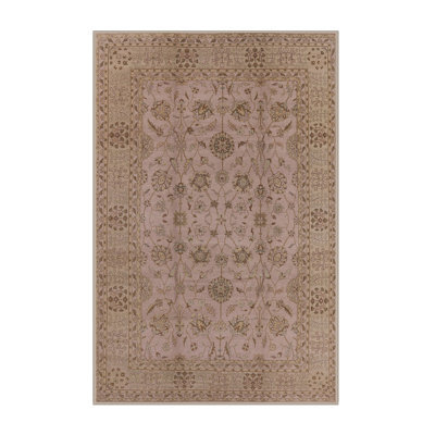 Lief Oriental Indoor Rug