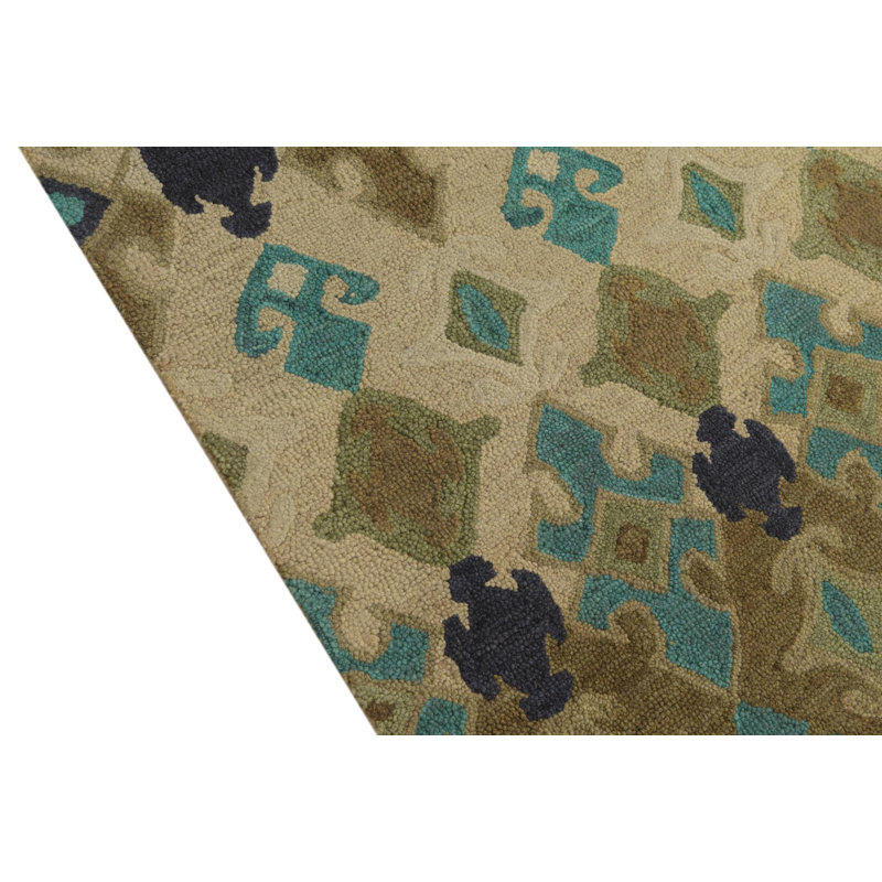 8x10 Parris Multi Rug