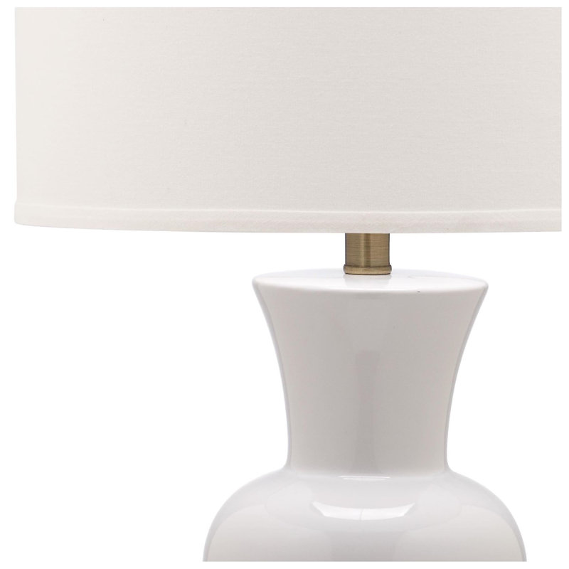 Cesaria Ceramic Table Lamp