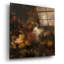 «Fall Foliage» par Ashley Bradley, art mural en verre acrylique-1916230904