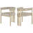 Marcello Velvet Ladder Back Arm Chair-20570325