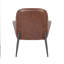 Fauteuil en similicuir 30 po Yi-1754042073