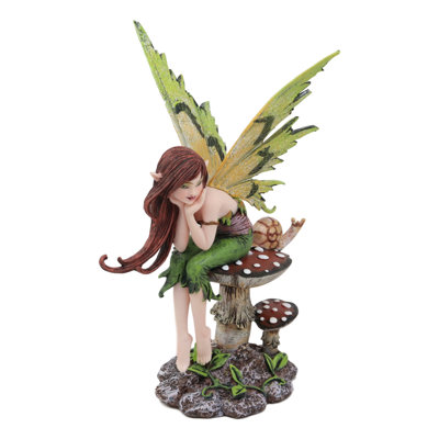 Samana Fantasy & Sci-Fi Figurines & Sculptures