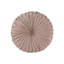 Coussin de sol en poly chenille-135968544