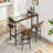 Holmen 47.23'' Console Table