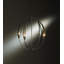 Cirque 4 - Light Sphere Globe Chandelier-14441398-14441400