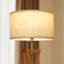 153cm Powder Coated Tripod Floor Lamp-869706015