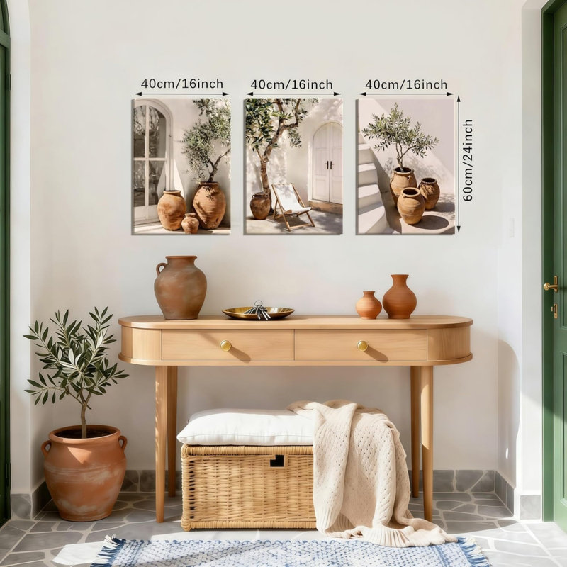 Wall Decor