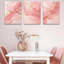 3 Piece Wrapped Canvas Print-1582736979