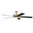 Super Pro 112 Slim Light Kit 60'' Ceiling Fan with LED Lights-1494153695