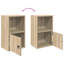 Conary 31cm W Bookcase-8289597-8289592