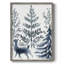 «Christmas Holiday», art encadré Cccxxiii - bois massif-15144120