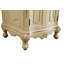 Lunette 27'' Single Bathroom Vanity with Top-860104784-928947590