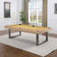 Table de billard en bois massif Harmony-85357395-79323601-88751013