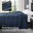 Cooling Oversized All-Season Reversible Single Comforter By Sweet Home Collection®, King/California King-122593883-122593880