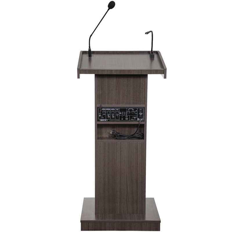 Lutrin Lincoln Executive Sound, Ribbonwood