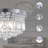 Aynath Crystal Flush Mount