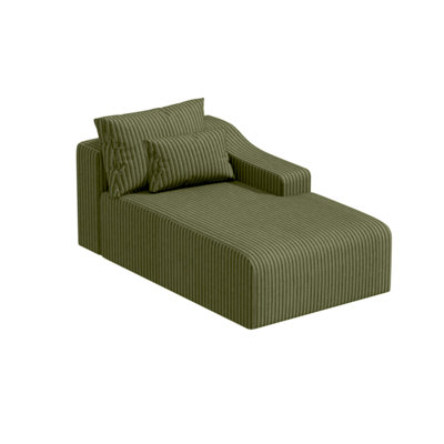 Leftchaise (Lounge) by Mercer41