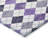 Machine Washable Indoor/Outdoor Gursevak ACN2237 Geometric Rug-455358809