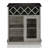 Nardini 31.5'' Sideboard-909865937